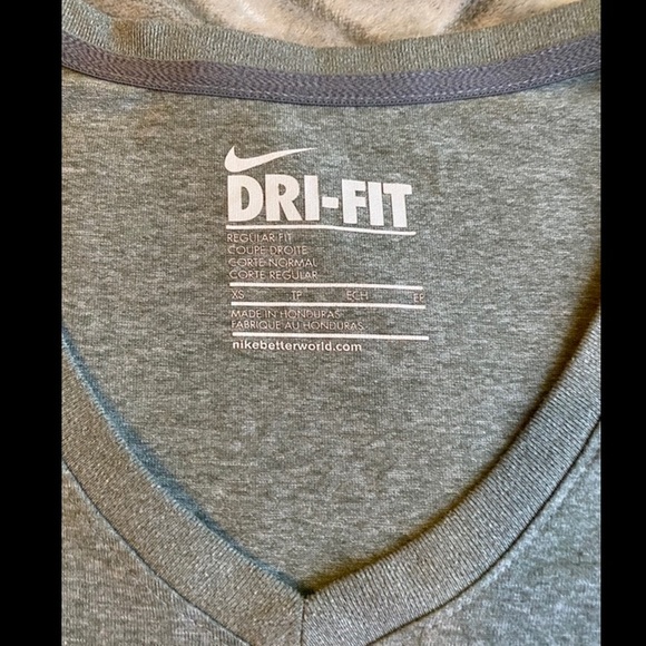 Nike Dri-Fit Shirt - Picture 2 of 2